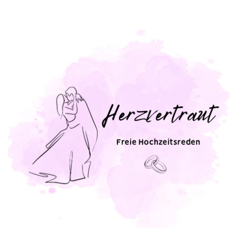 Herzvertraut Hochzeitsreden