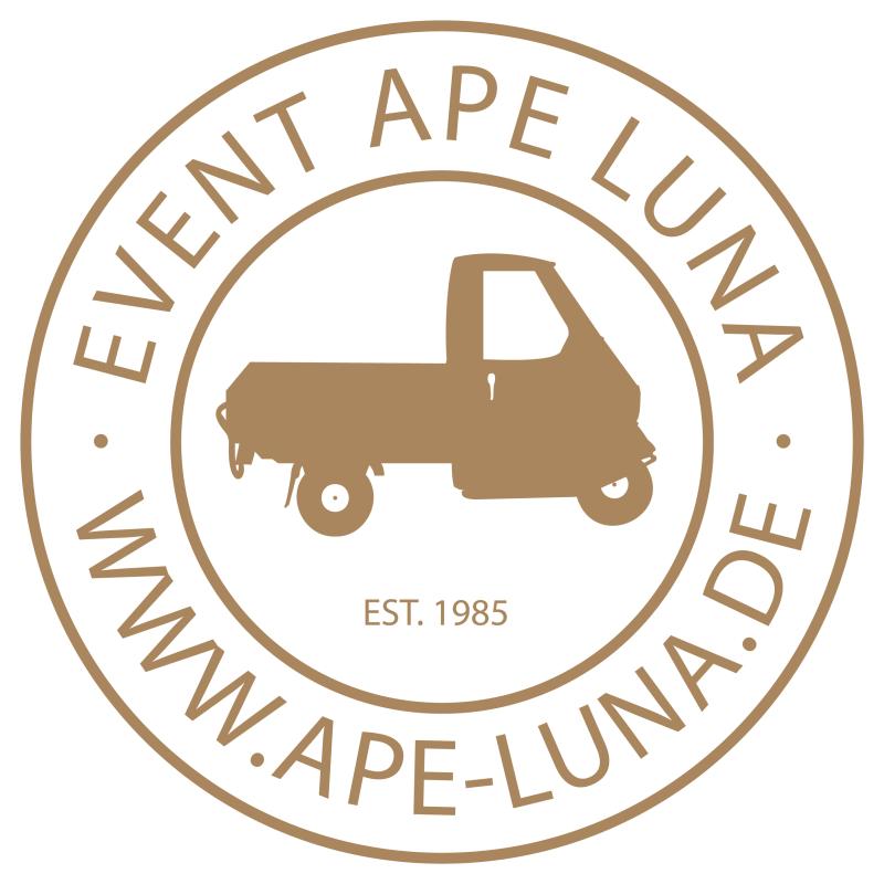 Event Ape Luna