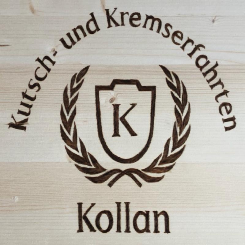 Kutsch- und Kremserfahrten Kollan